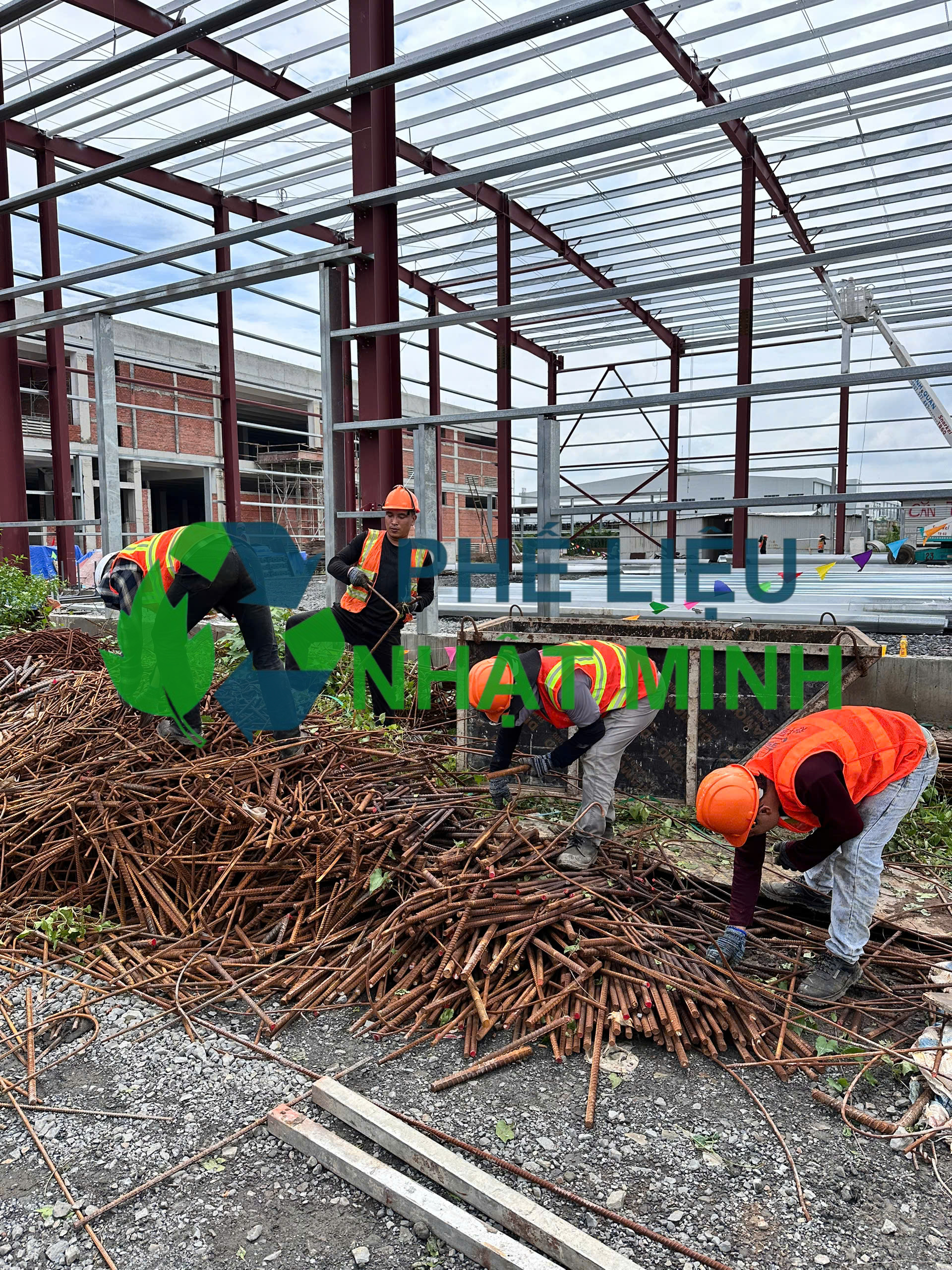 Hướng Dẫn Chi Tiết Cách Phân Biệt Đồng Đỏ Và Đồng Vàng Phế Liệu Chuẩn Xác Nhất 6 Z7195946839464 37640E29E257E36Cb864A81A8F9512Fd 1