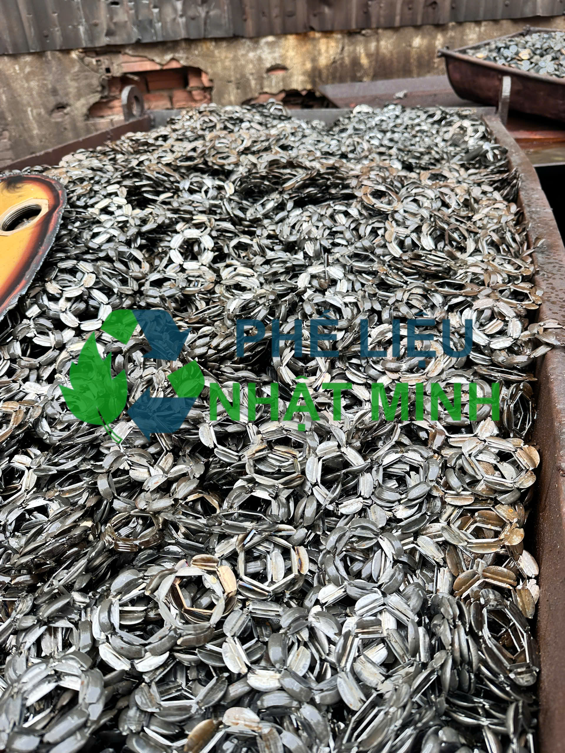 Bảng Giá Phế Liệu Sắt Hôm Nay Cập Nhật (Mới Nhất) 4 Giá Phế Liệu Sắt Hôm Nay