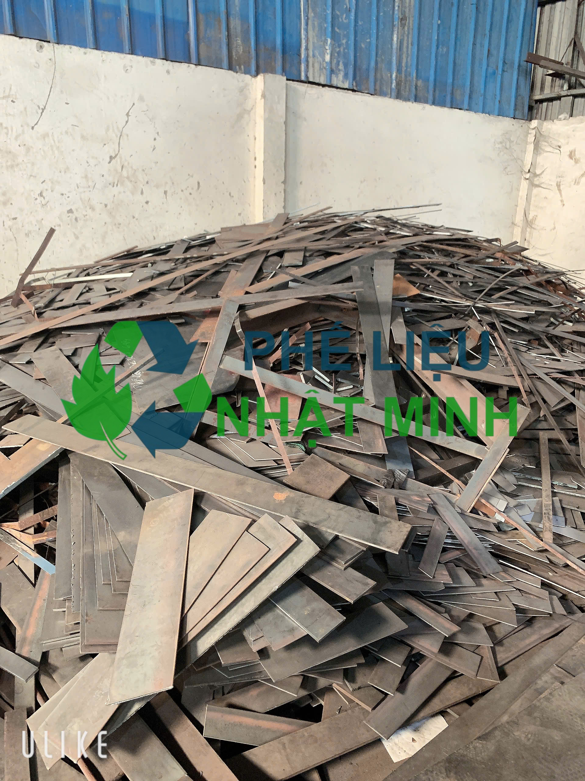 Bảng Giá Phế Liệu Sắt Hôm Nay Cập Nhật (Mới Nhất) 6 Giá Phế Liệu Sắt Hôm Nay