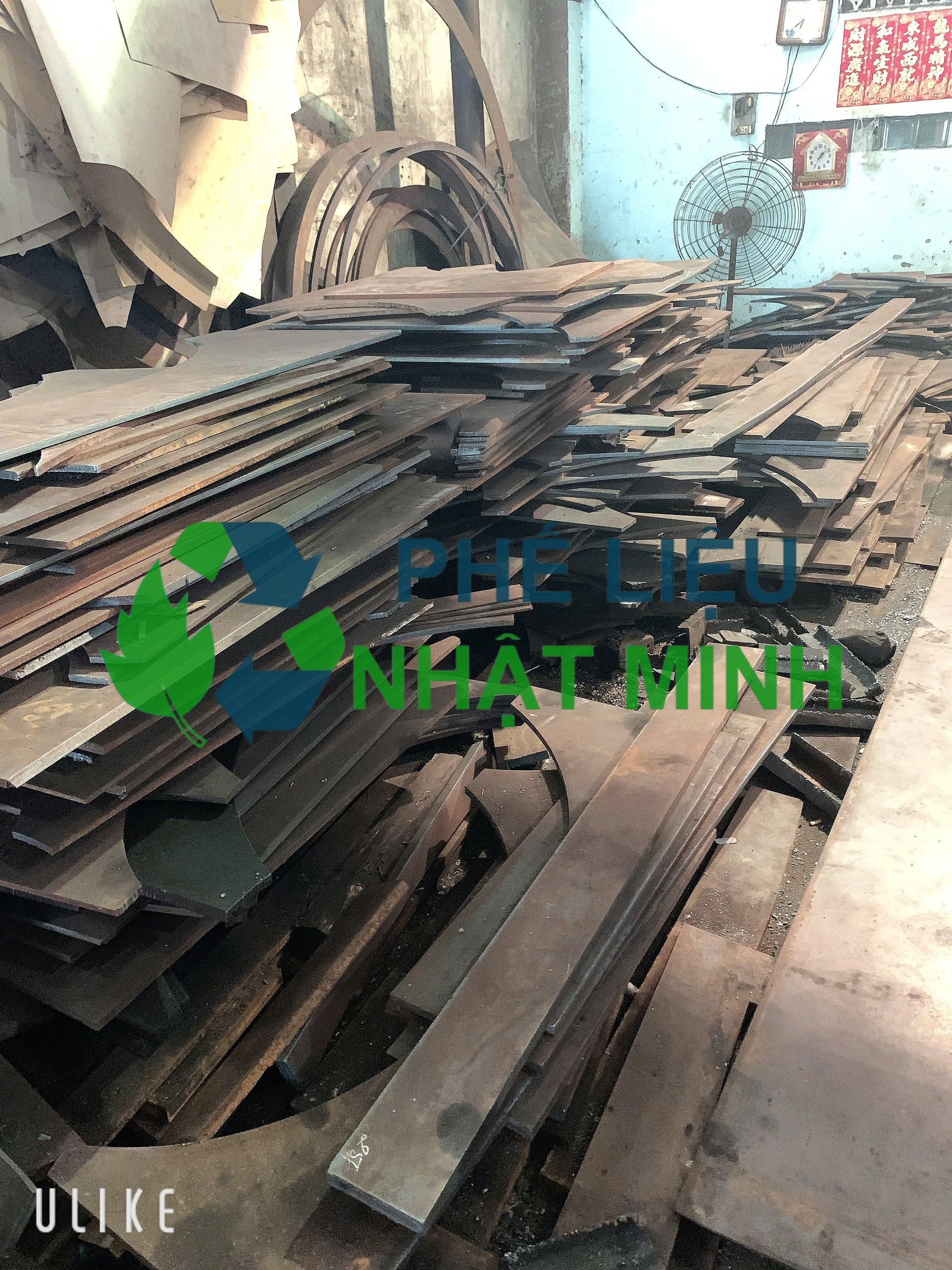 Thu Mua Phế Liệu Sắt Tận Nơi Tphcm Giá Cao 5 Thu Mua Phế Liệu Sắt Tận Nơi Tphcm