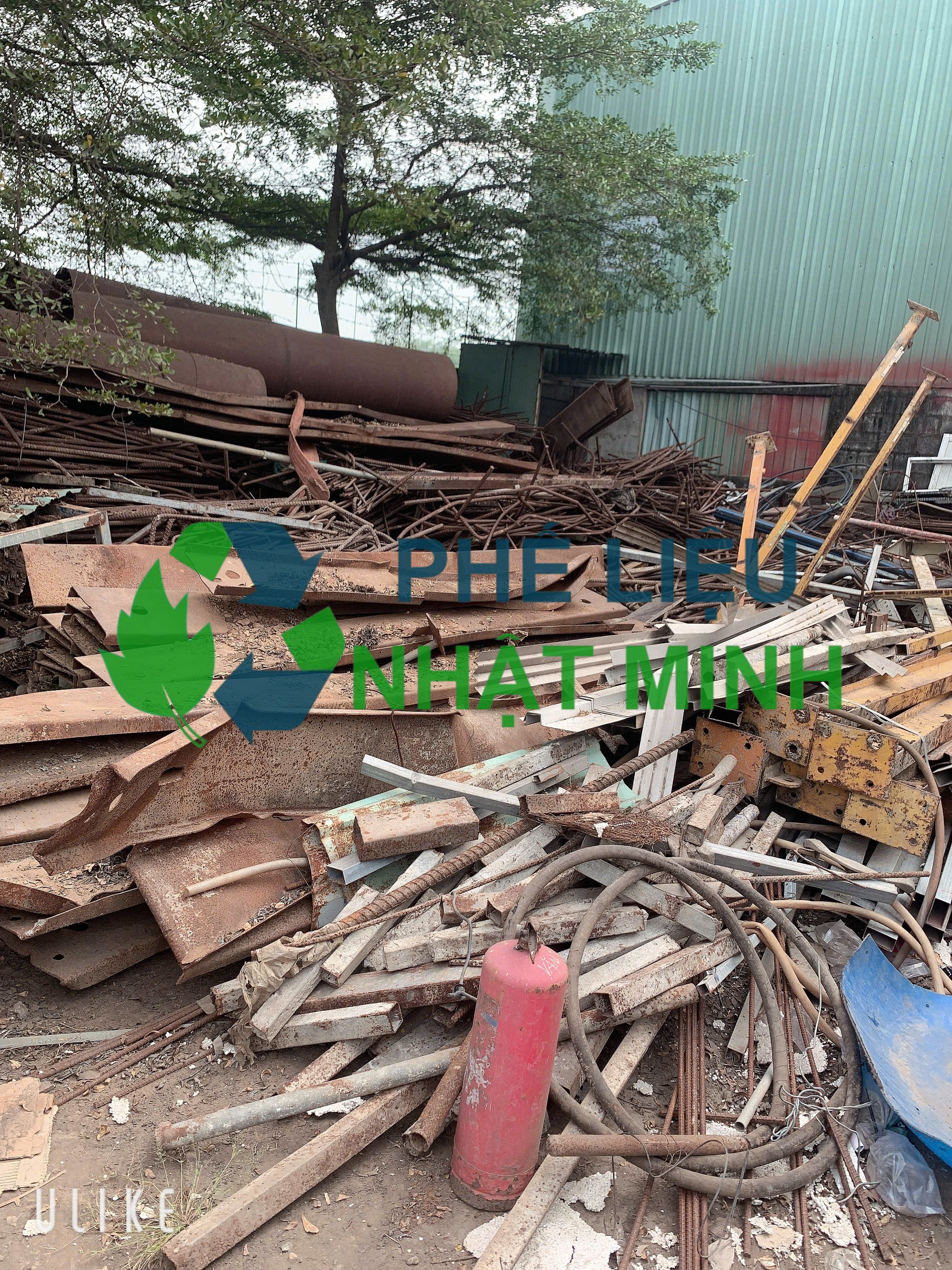 Thu Mua Phế Liệu Sắt Tận Nơi Tphcm Giá Cao 6 Thu Mua Phế Liệu Sắt Tận Nơi Tphcm