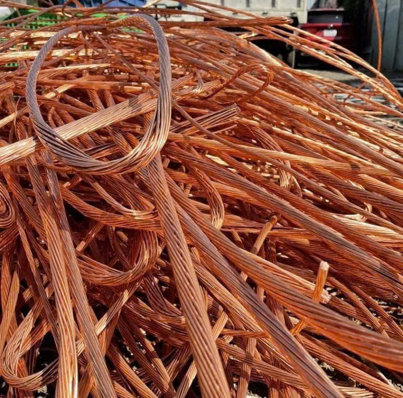 Dịch Vụ Thu Mua Phế Liệu Đồng Tận Nơi Tại Bình Dương: Giá Cao Và Quy Trình Minh Bạch 4 Z7250137288764 9E31603Bd43Fe49C1B64341D50Faba92