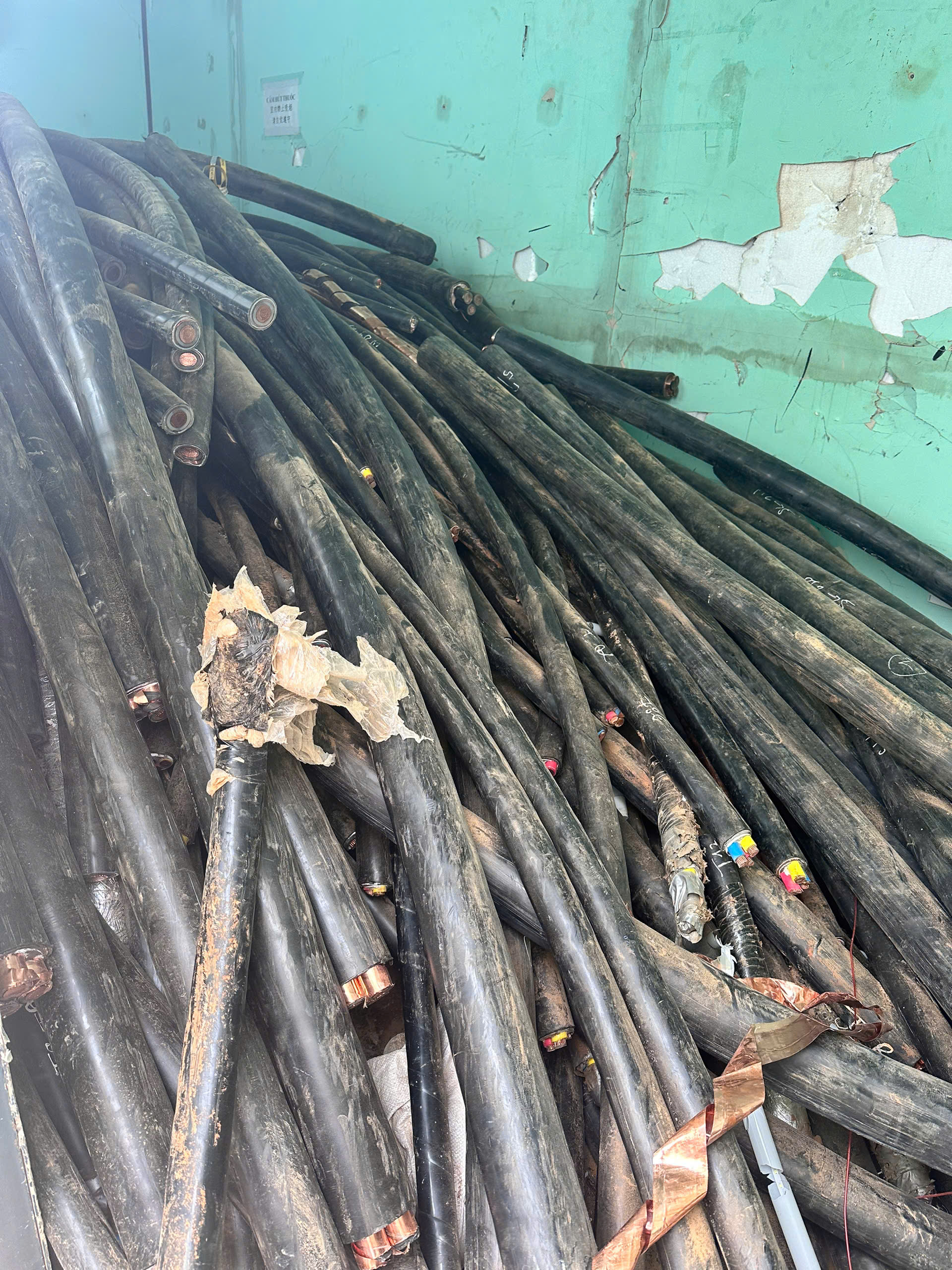 Dịch Vụ Thu Mua Phế Liệu Dây Điện Đồng Giá Cao, Thanh Toán Nhanh Chóng 5 Z7250137679698 Abb57E471F776A1Dd1Cc433780B9Bcbf