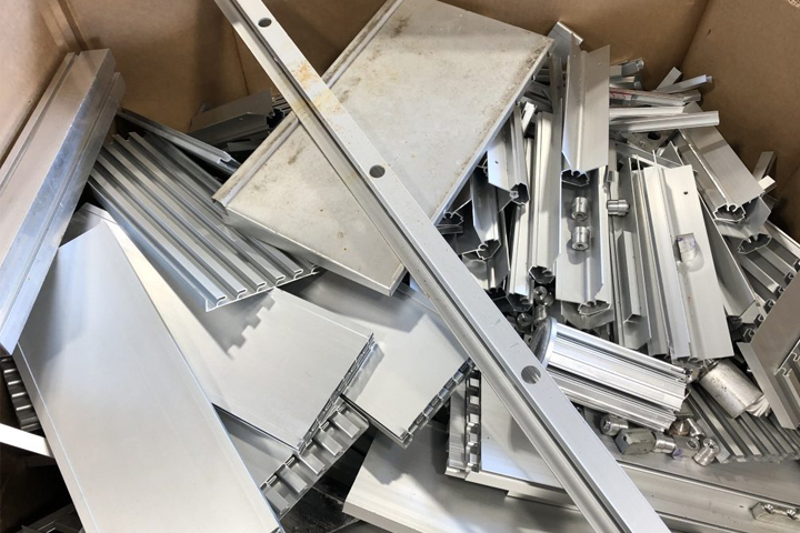 Thu Mua Phế Liệu Nhôm Tận Nơi Tại Bình Dương
