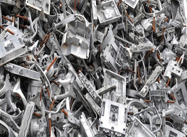 Phế Liệu Nhôm Bao Nhiêu Tiền 1Kg
