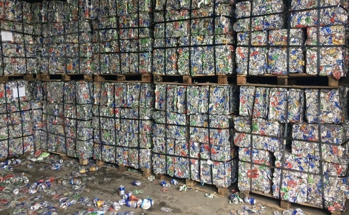 Thu Mua Phế Liệu Nhôm Quận 4
