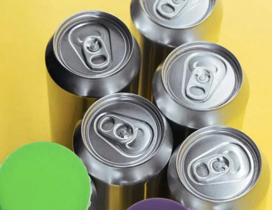 Ứng Dụng Nhôm Tái Chế Sản Xuất Đồ Gia Dụng Và Đóng Gói