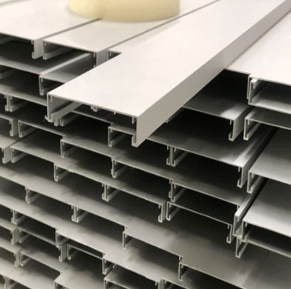 Nhôm Tinh Khiết Nhận Biết