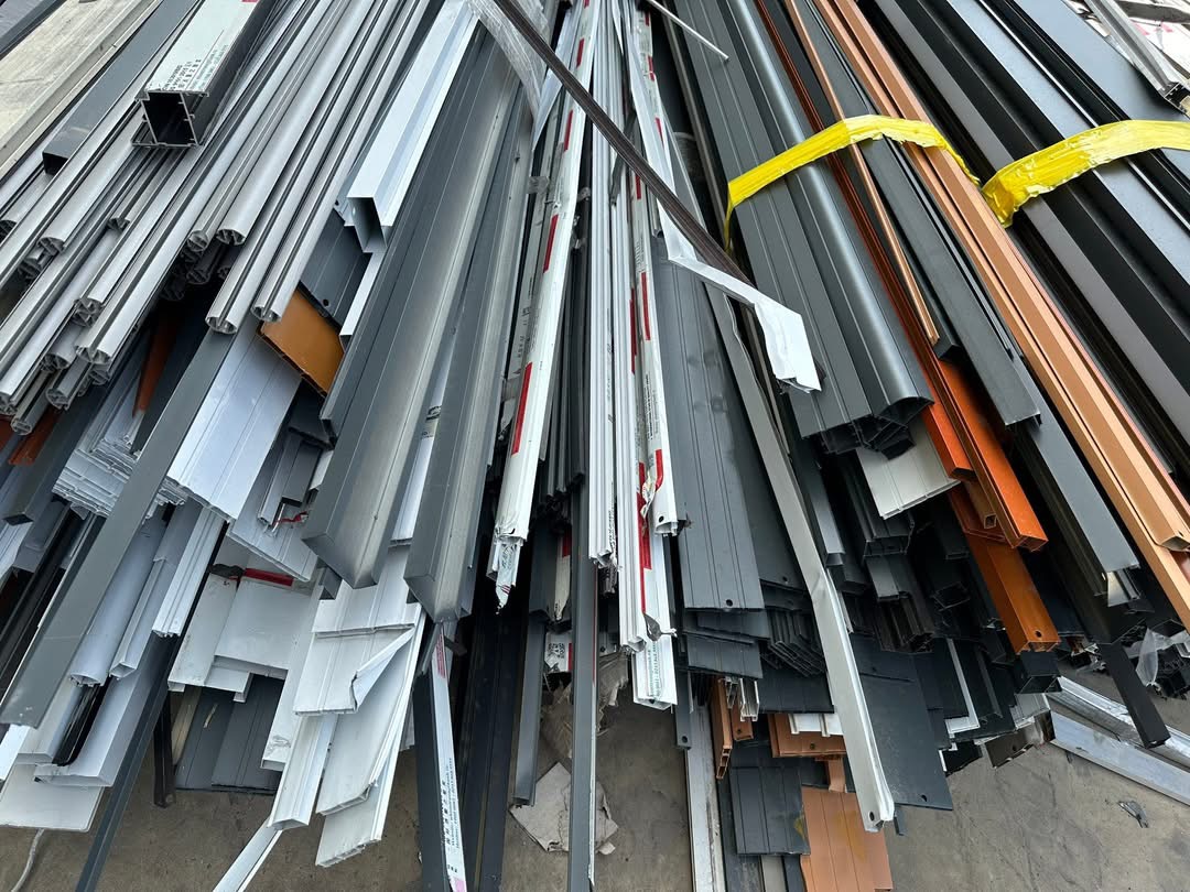 Phế Liệu Nhôm Bao Nhiêu Tiền 1Kg
