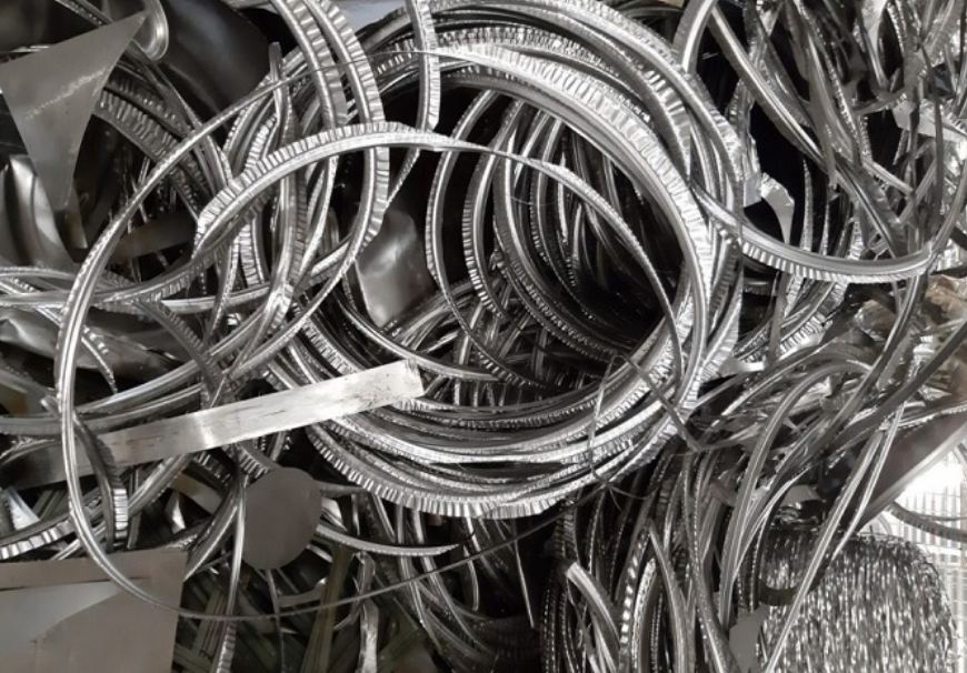 Thu Mua Phế Liệu Nhôm Quận 5
