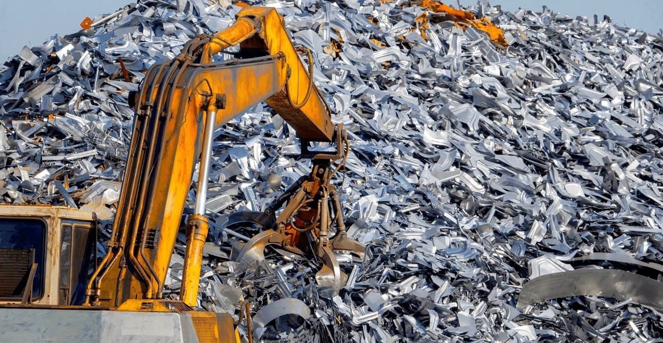 Thu Mua Phế Liệu Nhôm Quận 4
